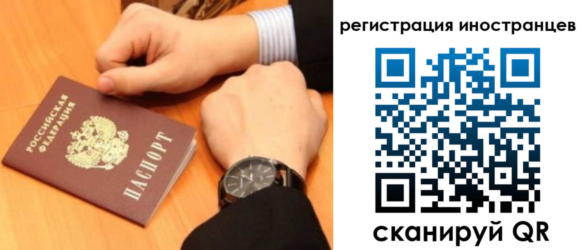 прописка гарантия в Видном